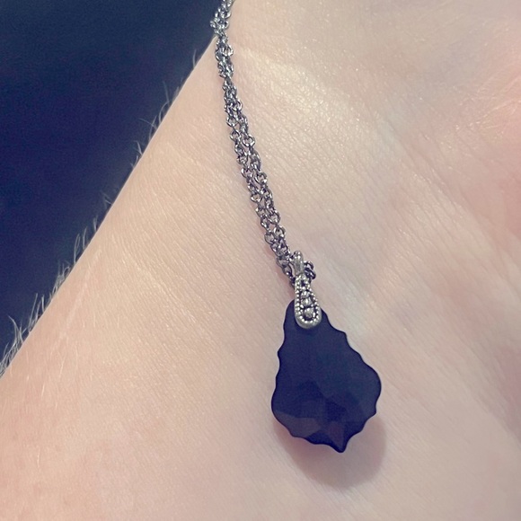 ☃️ Vintage VCLM Necklace - Picture 6 of 13